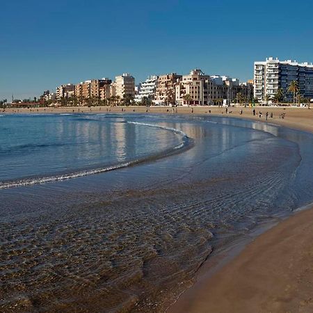 Uim Mediterraneo Felipe 8 Wifi Sagunto エクステリア 写真